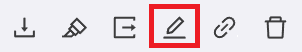 bulk edit icon 